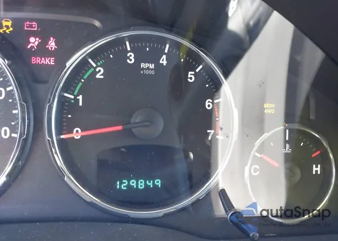 2012 Jeep Liberty Sport from USA, damaged, VIN 1C4PJMAKXCW182746